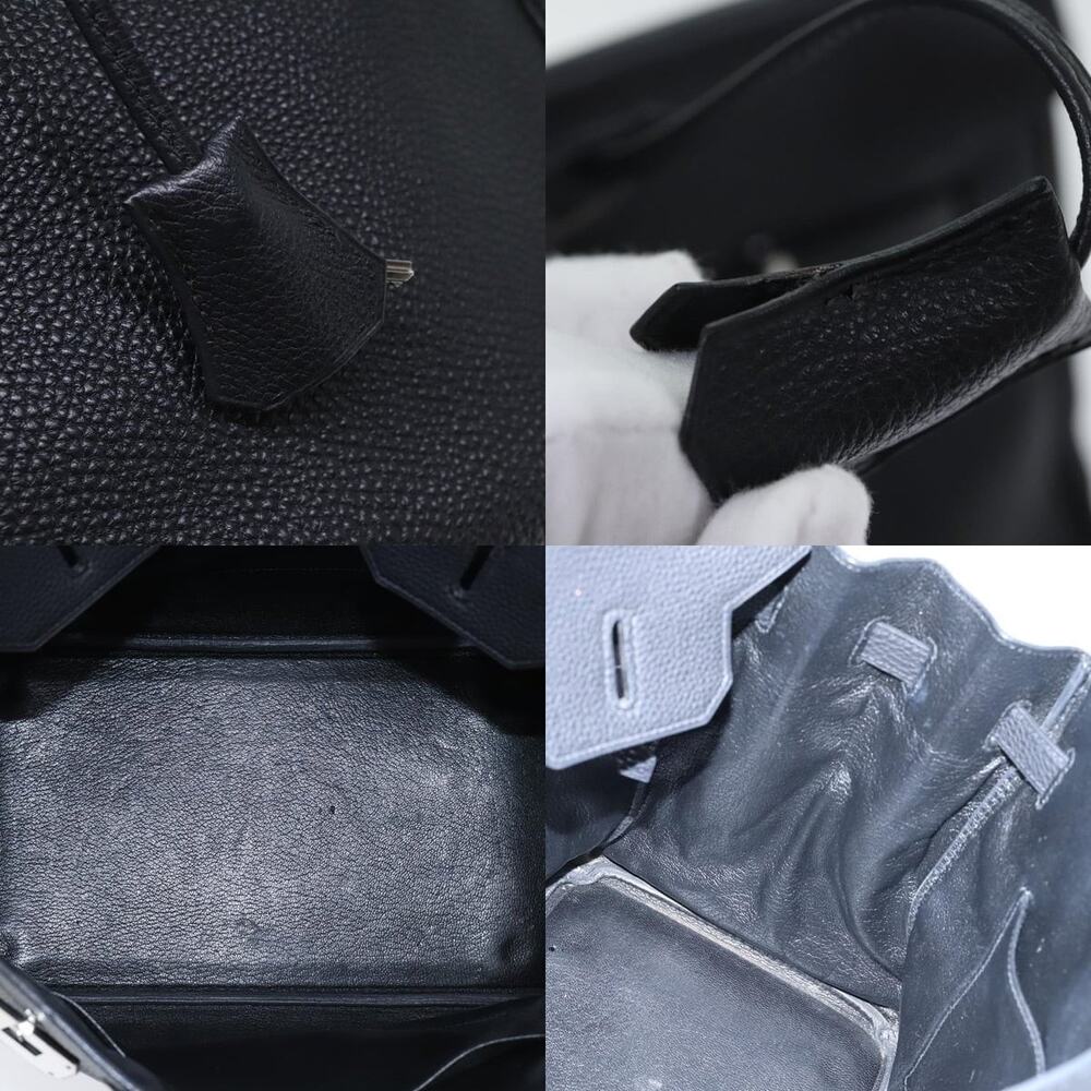 Hermes Birkin 35 Handbag - Picture 6 of 7